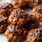 Classic No-Bake Cookies