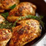 How to Cook Chicken on the Stove