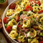 Tortellini Salad
