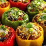 Stuffed Peppers