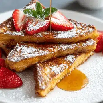French Toast