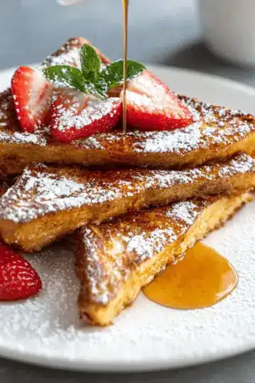 French Toast