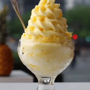 Pineapple Whip