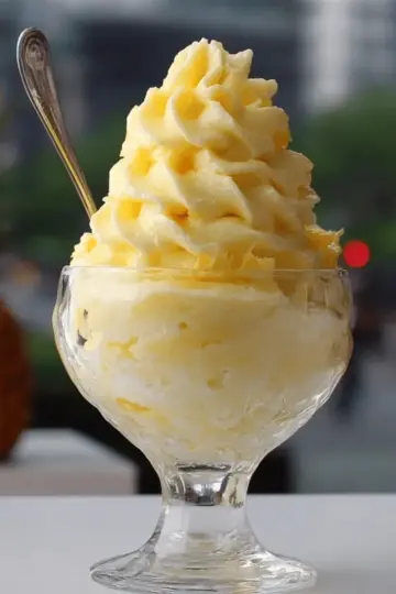 Pineapple Whip