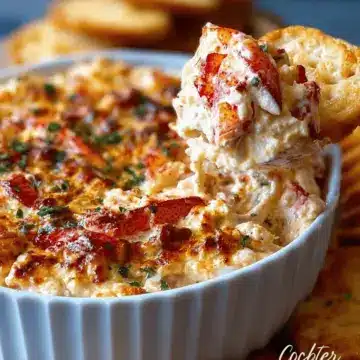 Lobster Delight Dip