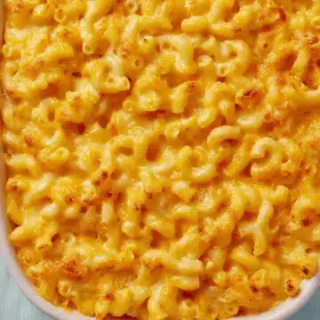 Macaroni and Cheese