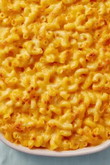 Macaroni and Cheese
