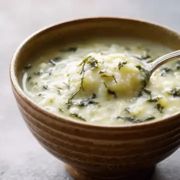 Colcannon Soup