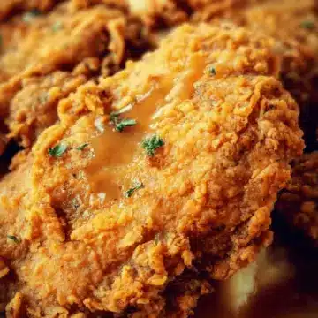 Country Fried Chicken