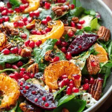 Christmas Salad