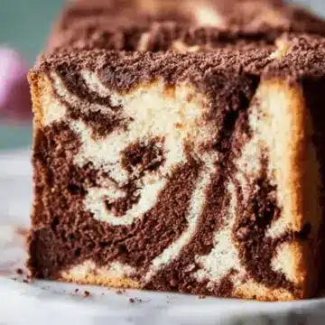 Marble Cake