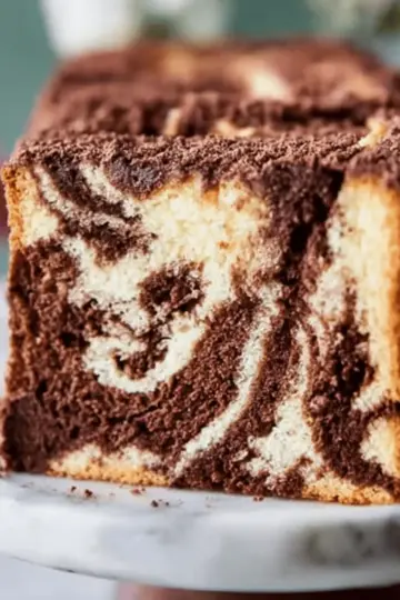 Marble Cake