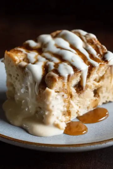Best Tres Leches Bread Pudding