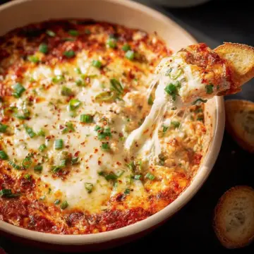 Pizza Dip