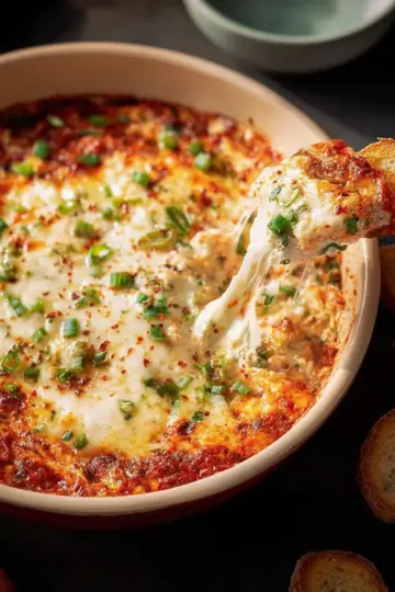 Pizza Dip