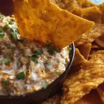 Dorito Chip Dip
