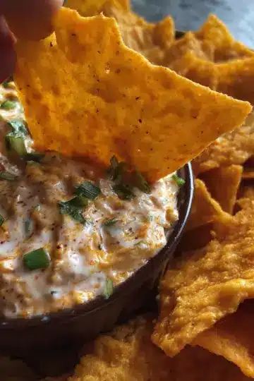 Dorito Chip Dip