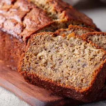 Banana Bread