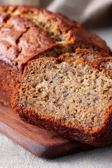 Banana Bread