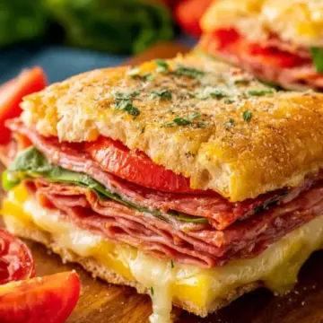 Italian Sub Squares
