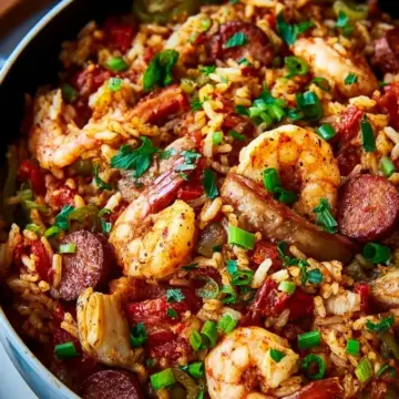 Jambalaya