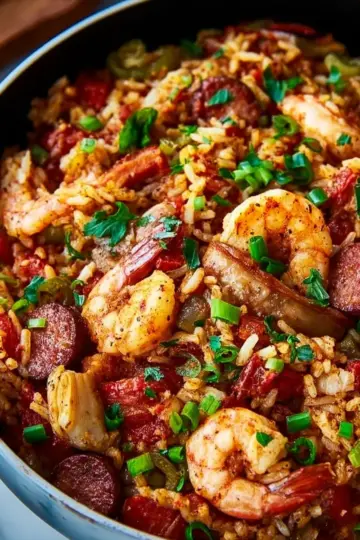 Jambalaya