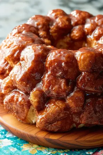 Monkey Bread