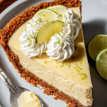 Key Lime Pie