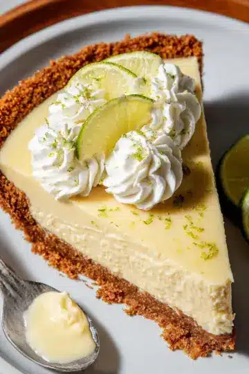 Key Lime Pie