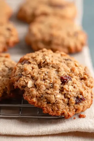 Banana Oatmeal Cookie