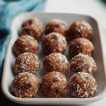 Date Balls