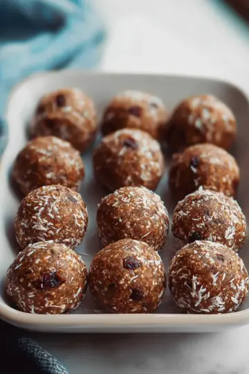 Date Balls