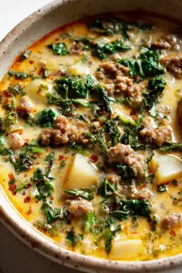 Zuppa Toscana