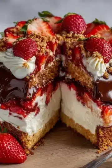 The Ultimate Dessert Recipe