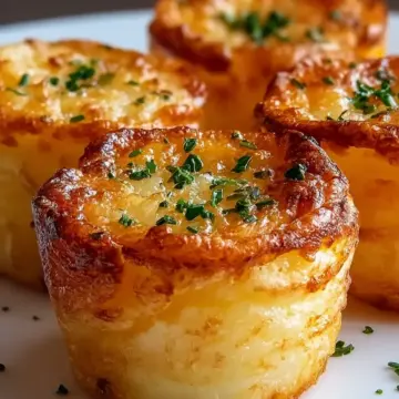 Crispy Cheesy Mashed Potato Puff Bites: An Amazing Ultimate Recipe