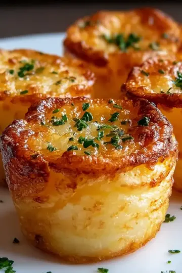 Crispy Cheesy Mashed Potato Puff Bites: An Amazing Ultimate Recipe
