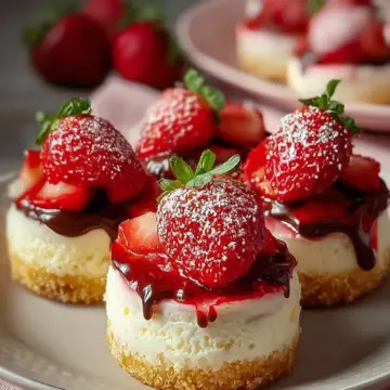 Easy Cheesecake Deviled Strawberries: An Incredible Ultimate Recipe