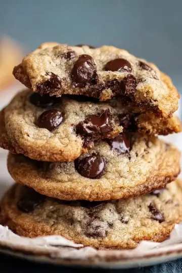 Banana Bread Chocolate Chip Cookies: An Incredible Ultimate Recipe