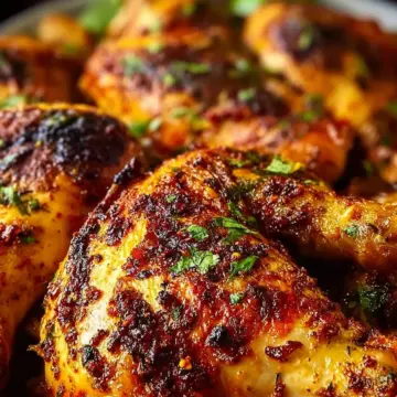 Spicy Calabrian Chili Roasted Chicken: An Amazing Ultimate Recipe