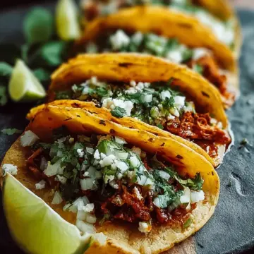 Tacos Ahogados: Dive into Flavor with Drowned Crunchy Tacos