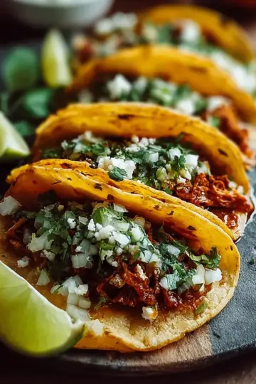 Tacos Ahogados: Dive into Flavor with Drowned Crunchy Tacos