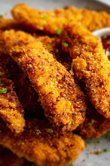 Gluten Free Chicken Tenders