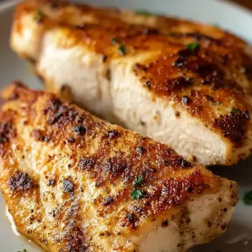 Low Carb Air Fryer Chicken Breast: An Incredible Ultimate Recipe