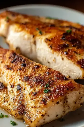 Low Carb Air Fryer Chicken Breast: An Incredible Ultimate Recipe