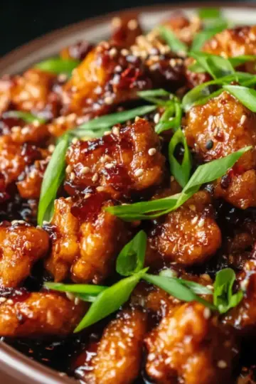 Mongolian Chicken: An Incredible Ultimate Recipe You’ll Adore