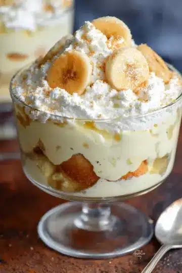Classic Banana Pudding Recipe